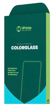 Película de Vidro