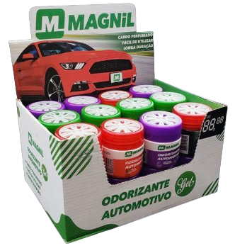 Kit Aromatizador
