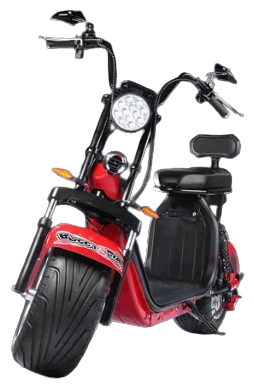 Moto Eletrica